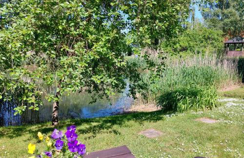 FeWo Dreiseitenblick Komfort mit 2 Schlafzimmern - Foto 49