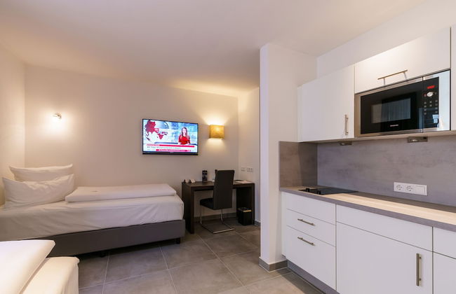 Hotel Duda Boardingroom - Photo 3