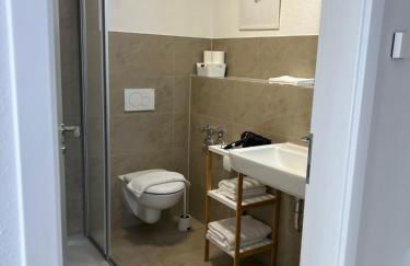 New Age Boardinghaus Bad Wimpfen - Foto 29