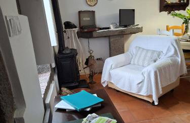 Home Near the Clouds - Refúgio - Foto 8