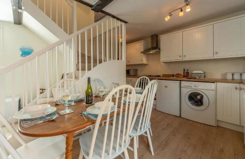 Crabpot Cottage - Foto 8