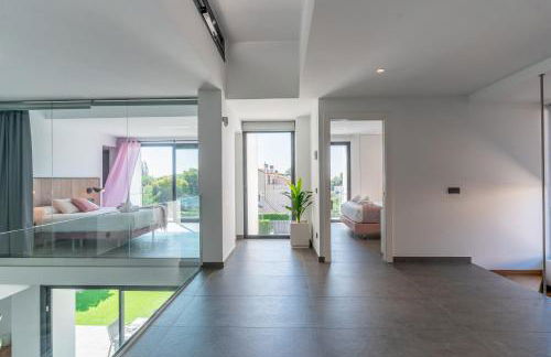 Costa Brava Suites "Villa Ocean" - Foto 32