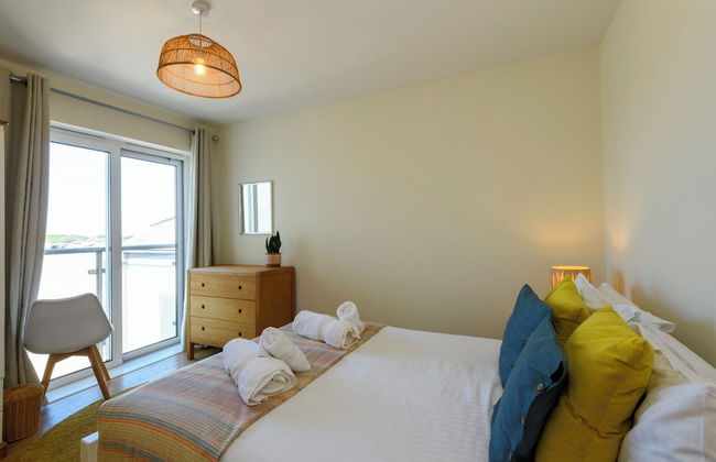 The Beach House & Porth Sands Apartments - Foto 18