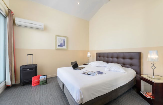 Appart’Hôtel La Villa Carnot Cannes - Foto 5