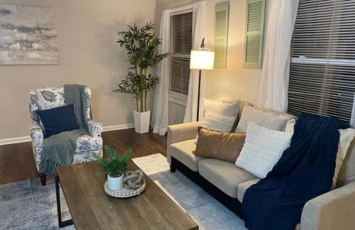 Cozy Haven Home Away from Home - Foto 24