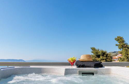 Archodiko Palio Klima - Infinite Blue Elegance - Foto 32