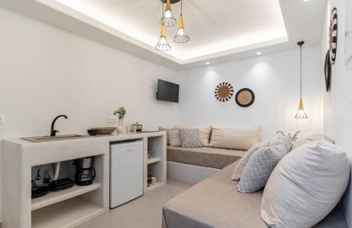 Lemonia Suites - Foto 80