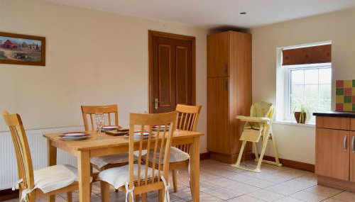 West Boundary Farm Cottage 1 - Foto 5