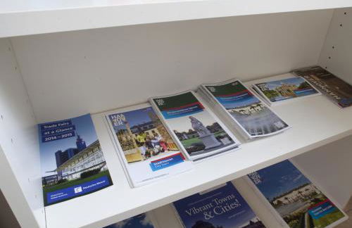 Wilkenburger Pfarrscheune Hannover Hemmingen - Foto 8