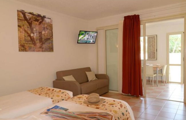 Residence San Pellegrino - Foto 3