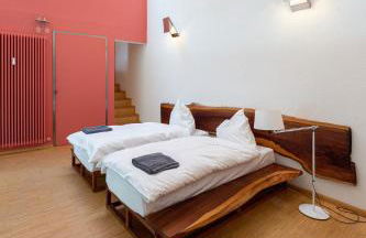 Darmstadt Loft - Foto 29
