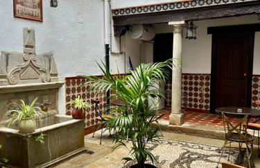 Casa Benalua, Siglo XVI - Photo 14