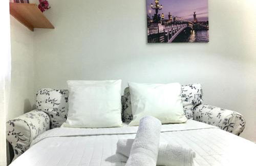 MaisonTevy - Appart & Studio pro-tourisme - Foto 11