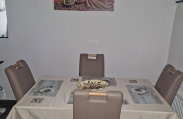 Zentrales City-Apartment mit Garage und Arbeitsplatz geeignet für Business und Familie - Foto 35