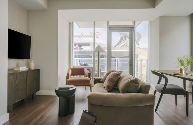 Sonder by Marriott Bonvoy North Loop Green Apartments North Loop - Photo 50