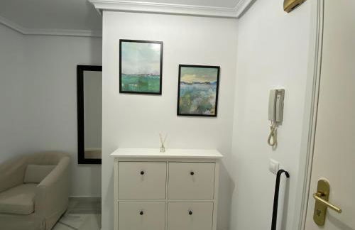 Apartment with solarium/terrace. - Foto 36