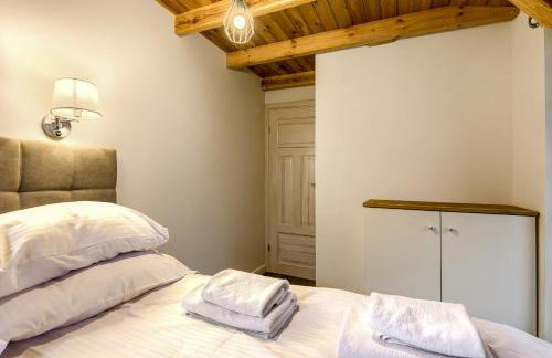 Mazursko - komfortowe domy 8 osobowe nad jeziorem, balia lub sauna - Foto 59