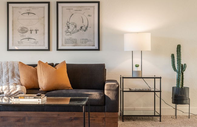 The Cardinal Walk to Stadium Pool Spa Sportcourt - Foto 37