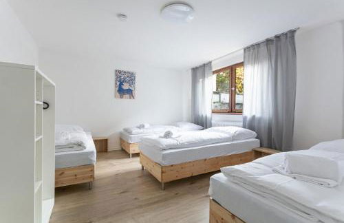 T&K Apartments Wegberg 5 Monteur Apartments - Foto 12