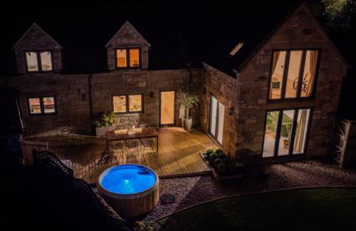 Luxury Cottage in Peak District near Alton Towers - Foto 1