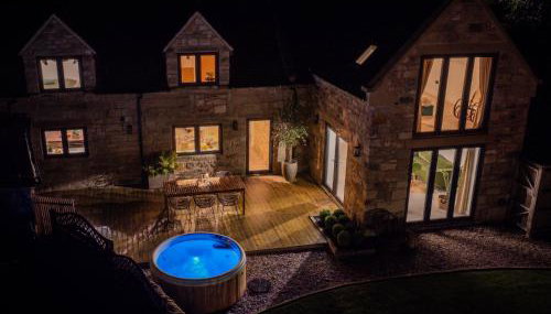 Luxury Cottage in Peak District near Alton Towers - Foto 1