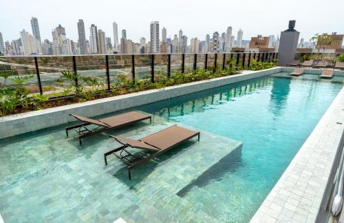 The Spot One - Luxo e acesso direto ao Balneário Shopping - Foto 41