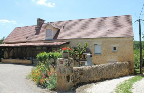 Chez Sylvie et Michel à côté de Sarlat - Foto 27