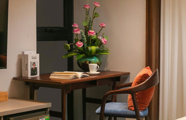 Hanoi Riverview Boutique Hotel & Apartment - Foto 53