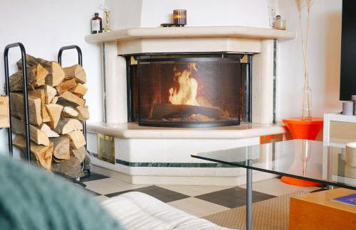 Maison de montagne - Photo 20