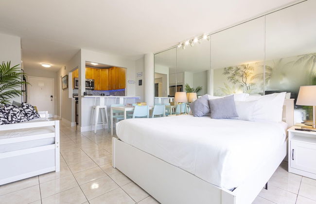 Vista Mar Bay Views Close to Miami Attractions - Foto 5