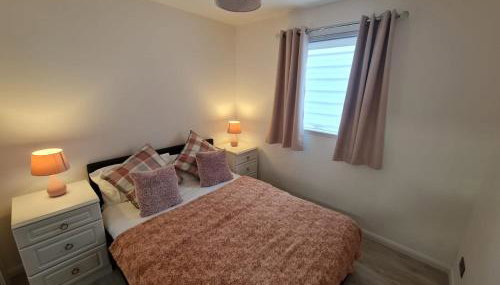 Lovely 2 bedroom flat in nice Inversness area. - Foto 2