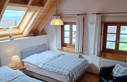 Haushälfte ca 290 qm Luxus zur Alleinnutzung - Foto 12