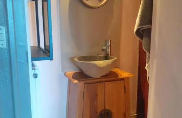 Duplex lumineux à 1200m d'altitude - Foto 7