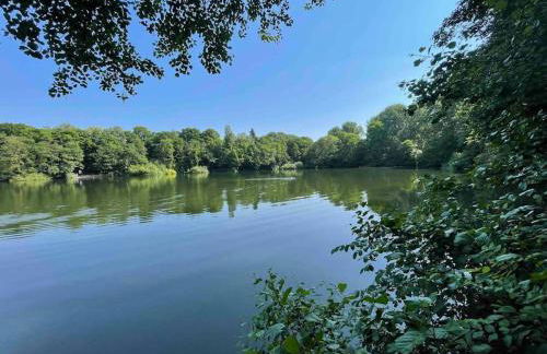 Fewo Itzehoe - Foto 29