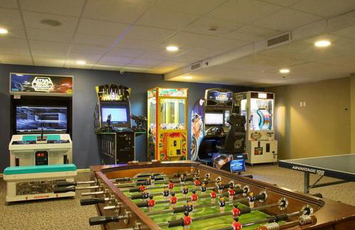 Smell the Chocolate from Hershey Park in this great resort 2BD vacation condo - Foto 30