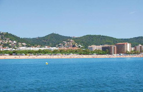 Pet Friendly Home In Santa Susanna - Foto 45