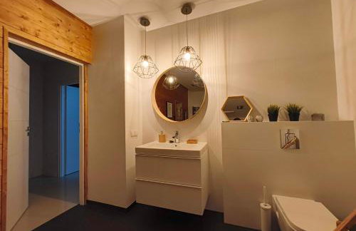 Willa Vivaldi - Family & Friends - Sauna, Balia - Foto 40