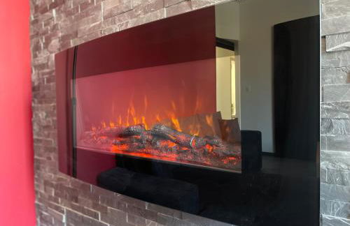 COLMAR - Appartements Deluxe - Lumineux - Stationnement Gratuit et Facile dans la rue - Foto 45