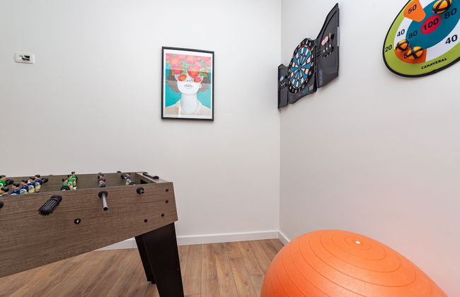 Dalmatian Oasis Luxury Villa - Foto 68