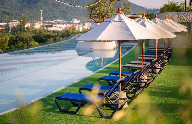 HOMA Phuket Town - Photo 66