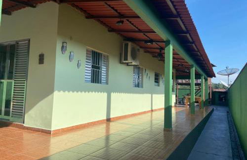 Residencial das Cachoeiras - Foto 25