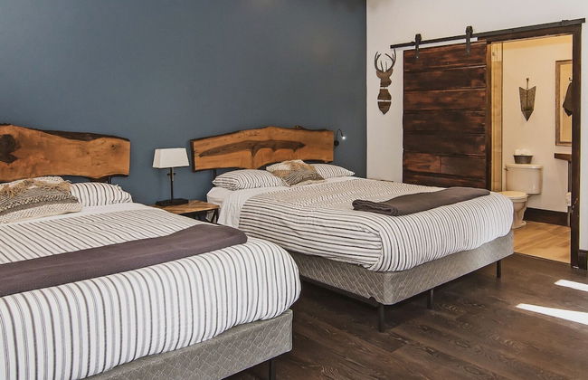 Miners Camp - Photo 62