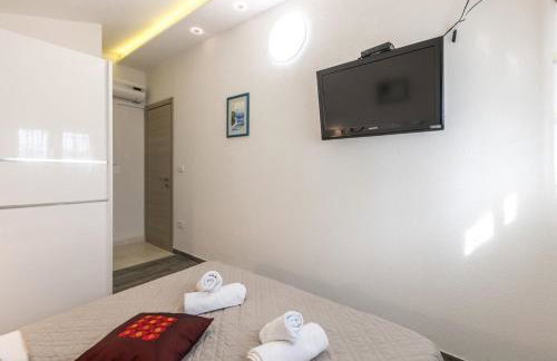 Villa Desire with private pool and sea view - Foto 21