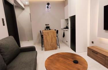 Sea Whisper Luxury Apartments Kavala - Foto 2