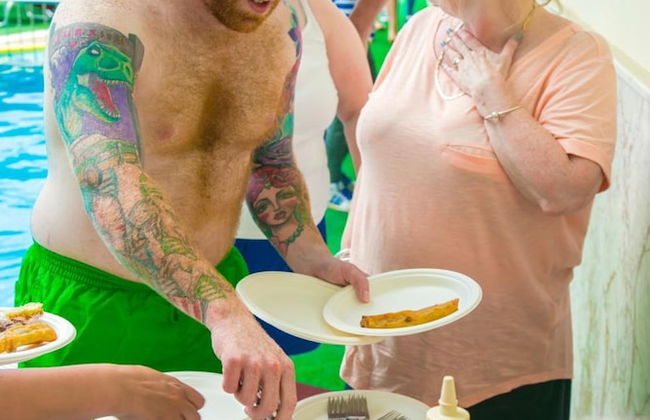 Ozlem Apart 2 - Foto 31