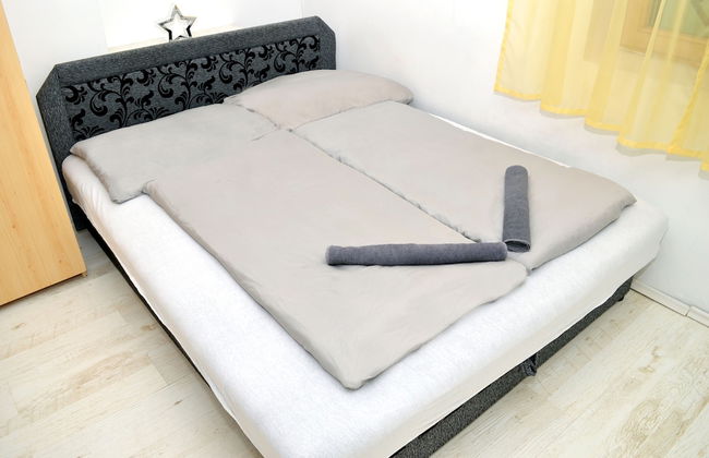 Lorabel Apartmanház Hévíz - Foto 37