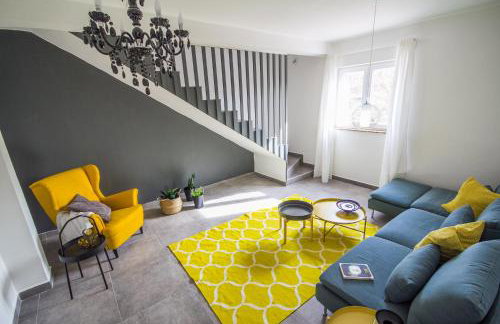 Villa Mamma Mia Oprtalj - Foto 26