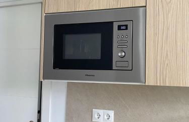 Modern & Relax Apartment in Estepona, Perfect for Families - Photo 12