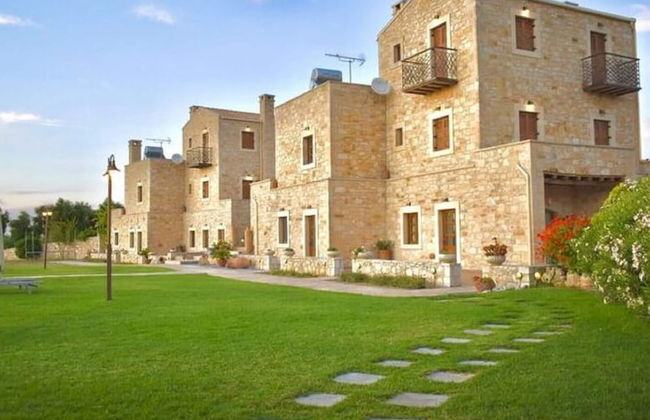 Dreamy Villa in Rethymnon With Private Pool - Foto 40