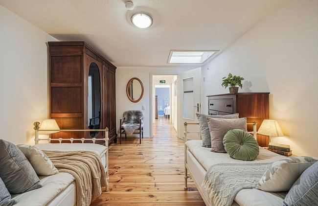 Cozy Holiday Home in Nature - Foto 25